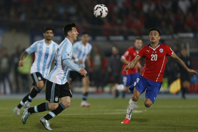 boc tham copa america 2016 argentina tai ngo dkvd chile