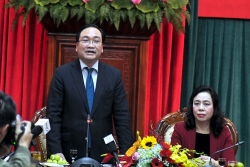 thanh uy ha noi khoa toi giam so luong pho bi thu