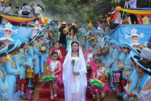 Đà Nẵng: Lễ hội Quán Thế Âm – Ngũ Hành Sơn năm 2016