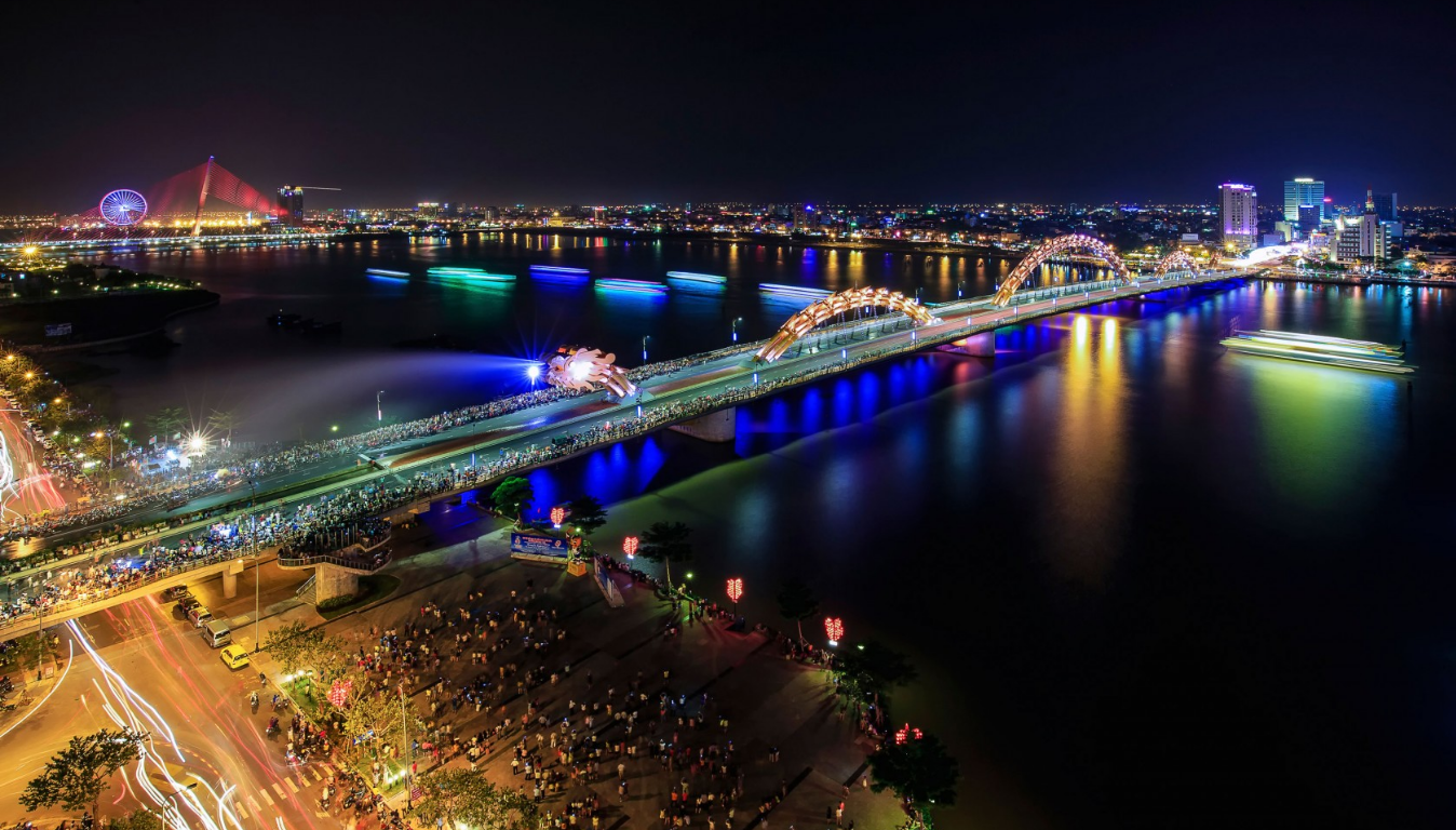 tap chi rough guides binh chon 10 diem du lich dep nhat viet nam