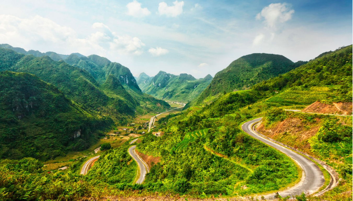 tap chi rough guides binh chon 10 diem du lich dep nhat viet nam