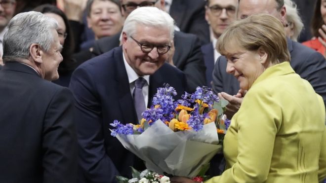 cuu ngoai truong steinmeier duoc chon lam tong thong duc