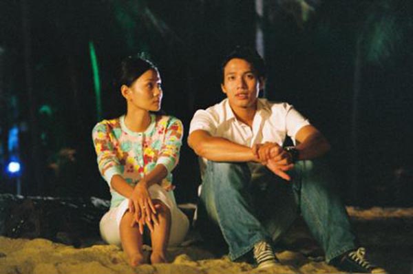 chan dung my nam tung vuot mat binh minh de tro thanh sieu mau viet nam dau tien