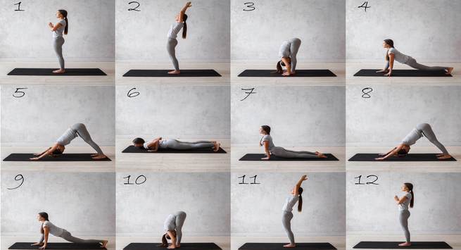 6 tu the yoga dot chay calo hieu qua