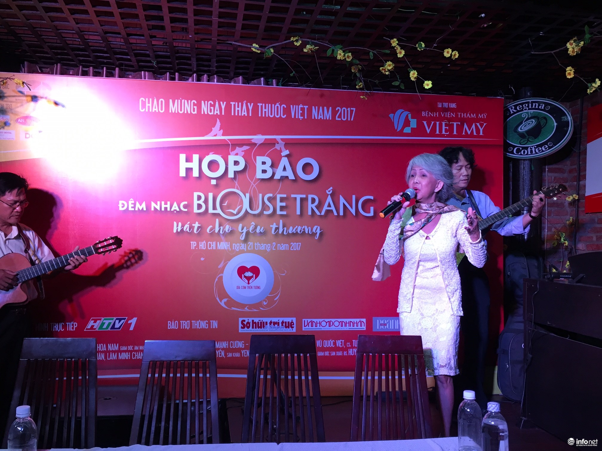 chuyen ve nhom bac si quyen gop 30000 dia com mien phi cho benh nhan ngheo