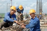 Tháng 5 là tháng an toàn, vệ sinh lao động