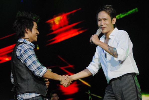 tuan hung goi dien giai quyet xich mich voi duy manh