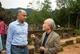 si quan tre quan doi nhan dan viet nam va quan doi cong hoa an do toa dam giao luu lan thu 8