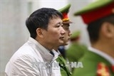 Mức án nghiêm khắc cho Trịnh Xuân Thanh và các đồng phạm