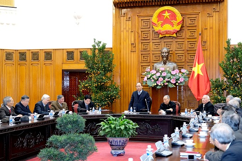thu tuo ng da nh gia cao su do ng go p to lo n cu a ca c cu u chuyen gia cu u chie n binh vie t nam