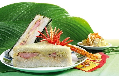 nguoi dan khong nen tich luy nhieu thuc pham trong nhung ngay tet