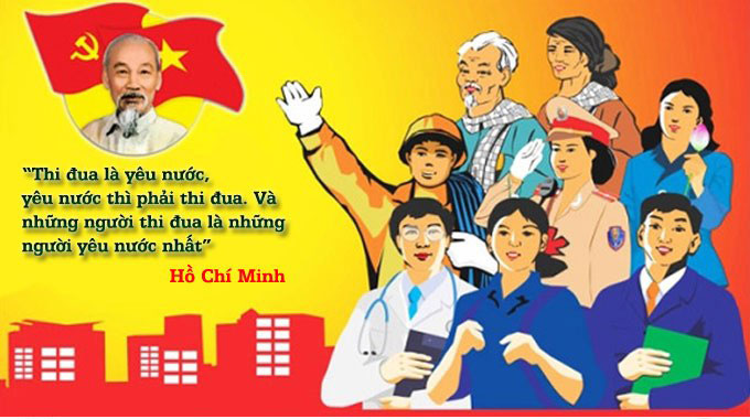 tao dong luc thuc day cac phong trao thi dua trong nam 2018