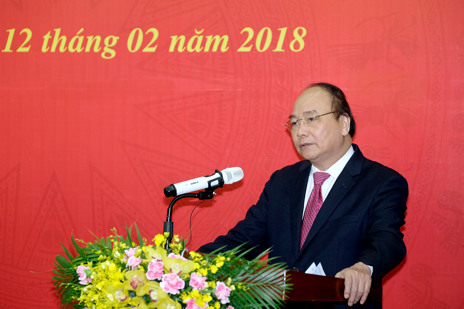 thu tuong trao quyet dinh bo nhiem chu tich uy ban quan ly von nha nuoc tai doanh nghiep