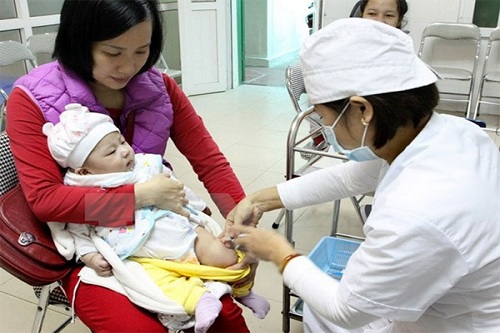 ha no i tru c tiem chu ng ta t ca ca c buo i sa ng trong ky nghi te t
