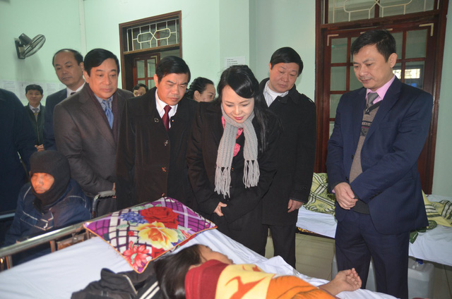 bo truong bo y te nhieu khi toi cung khong tin duoc su thay doi cua nganh y
