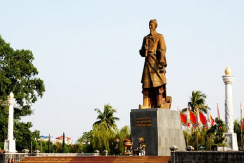 danh nhan viet nam tuoi tuat