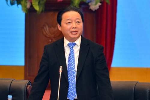 nam 2018 ngan chan nguy co o nhiem ngay tu giai doan dau cua du an
