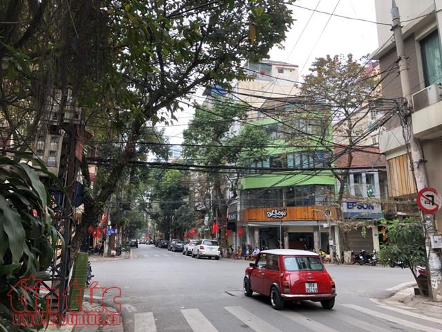 mung 4 tet bac bo nhiet do tiep tuc tang troi am