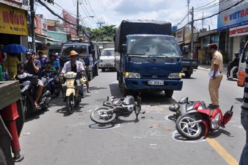 tet nguyen dan mau tuat 2018 tai nan giao thong giam ca ba tieu chi