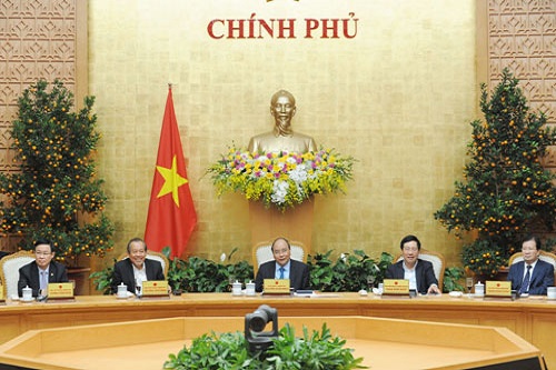 thu tuong yeu cau bat tay trien khai ngay cac nhiem vu cu the
