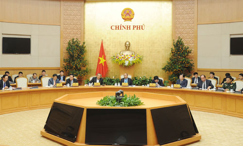 thu tuong yeu cau bat tay trien khai ngay cac nhiem vu cu the