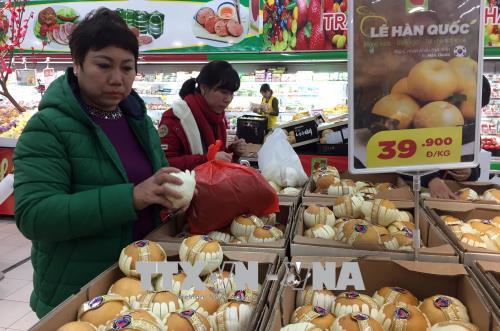 thi truong ban le viet nam tiep tuc hut nha dau tu ngoai