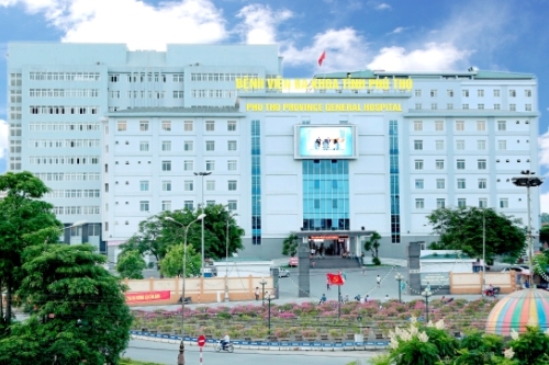 bvdk phu tho khong ngung nang cao chat luong kham chua benh huong toi su hai long cua nguoi dan
