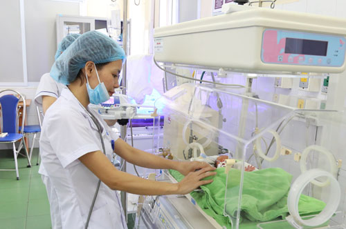 bvdk phu tho khong ngung nang cao chat luong kham chua benh huong toi su hai long cua nguoi dan