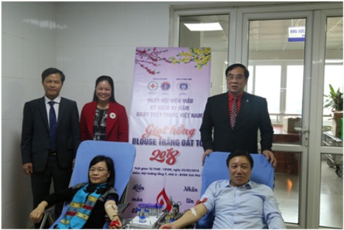 bvdk phu tho khong ngung nang cao chat luong kham chua benh huong toi su hai long cua nguoi dan