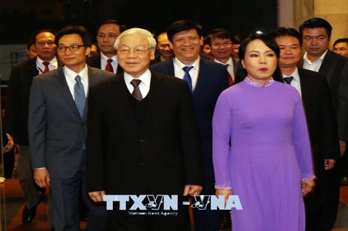 ton vinh va neu cao trach nhiem cua nguoi thay thuoc
