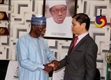 Tăng cường hợp tác giữa Tổng cục Hải quan hai nước Việt Nam và Nigeria