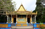 ben trong ngoi chua o ha noi lot top 10 chua dep nhat the gioi co gi