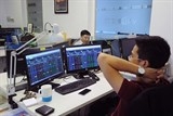 chung khoan 136 khoi ngoai ban rong hon 50 ty dong sac do bao trum