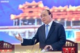 Thủ tướng: Đẩy mạnh cơ chế liên kết vùng trong việc phát triển kinh tế miền Trung