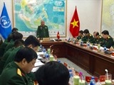lhq sat canh cung viet nam dat duoc muc tieu phat trien ben vung