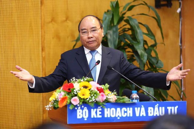 thu tuong noi vi dan nhung hach dich cua quyen thi sao vi dan duoc