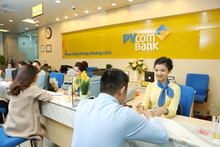 pvcombank li xi khach hang gui tien dip dau xuan