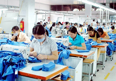 tp ho chi minh doanh nghiep nhom san pham cong nghiep chu luc va tiem nang co nhieu co hoi day manh phat trien