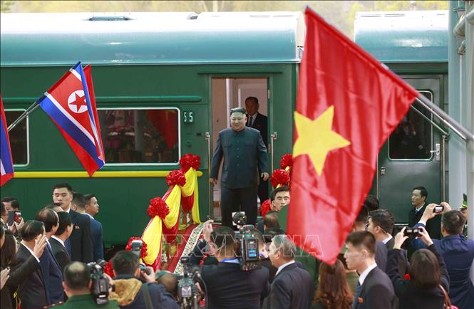 truyen thong trieu tien viet nam nhiet tinh chao don chu tich kim