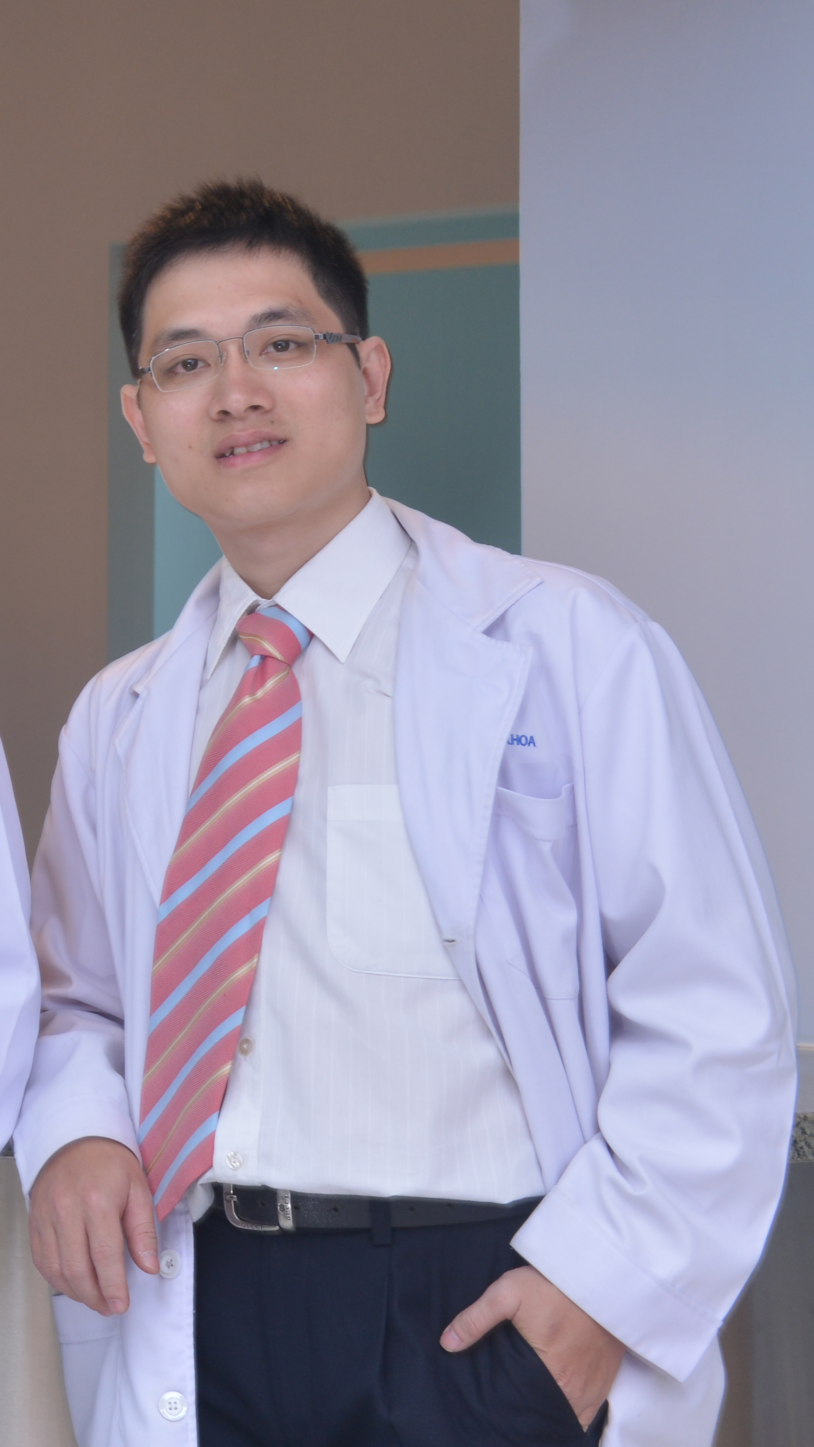 chia khoa giu chat suc khoe den tu nguoi thay thuoc nhan ngay 27 2