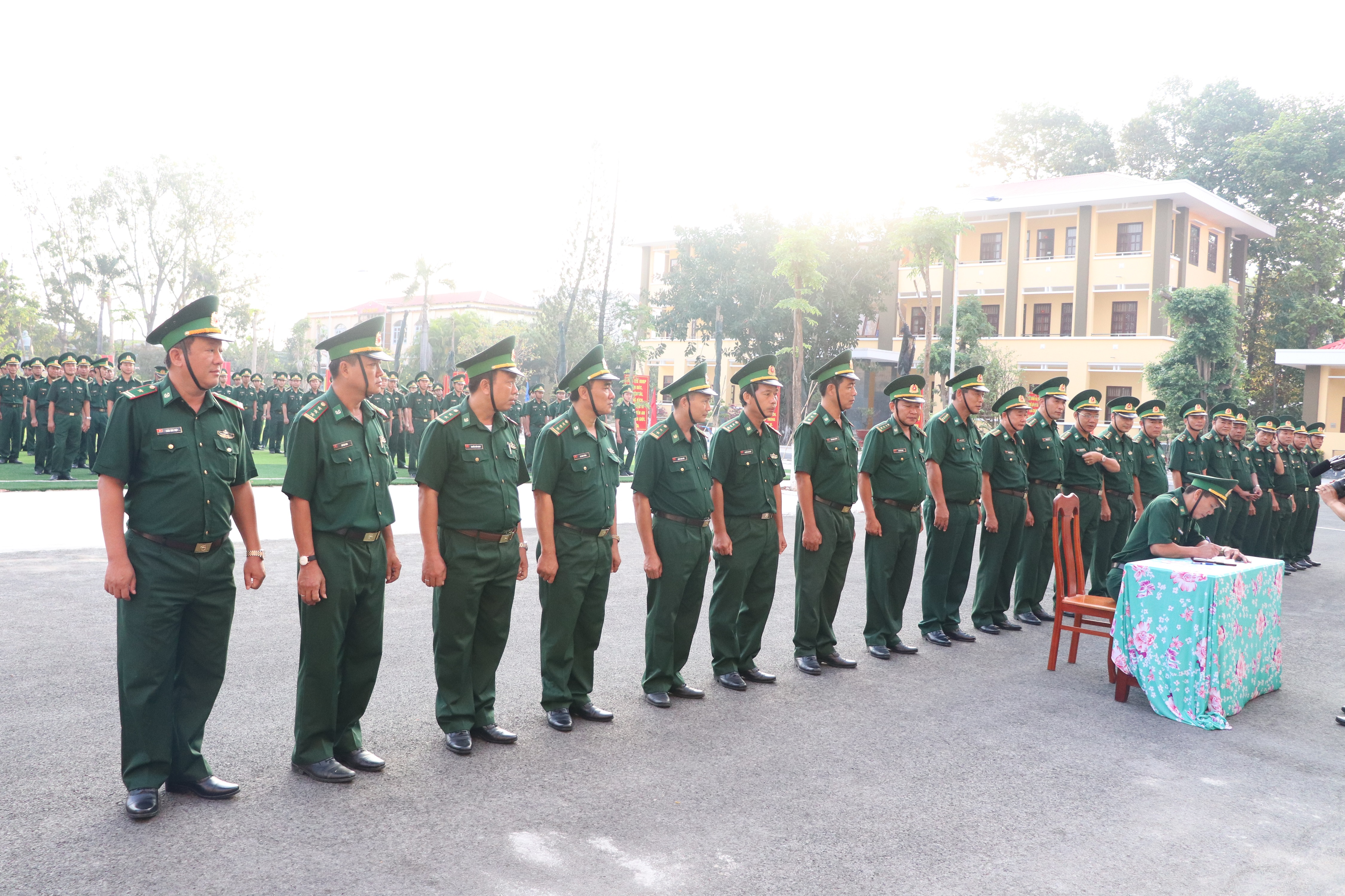 an giang ky nie m 60 nam nga y truye n tho ng bo do i bien pho ng 30 nam nga y bien pho ng toa n dan