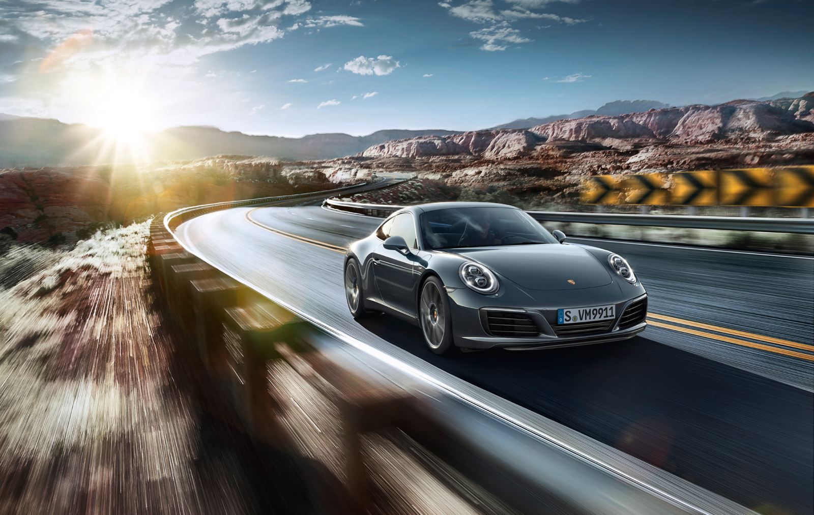 porsche viet nam se gioi thieu 911 the he moi trong thang 32016