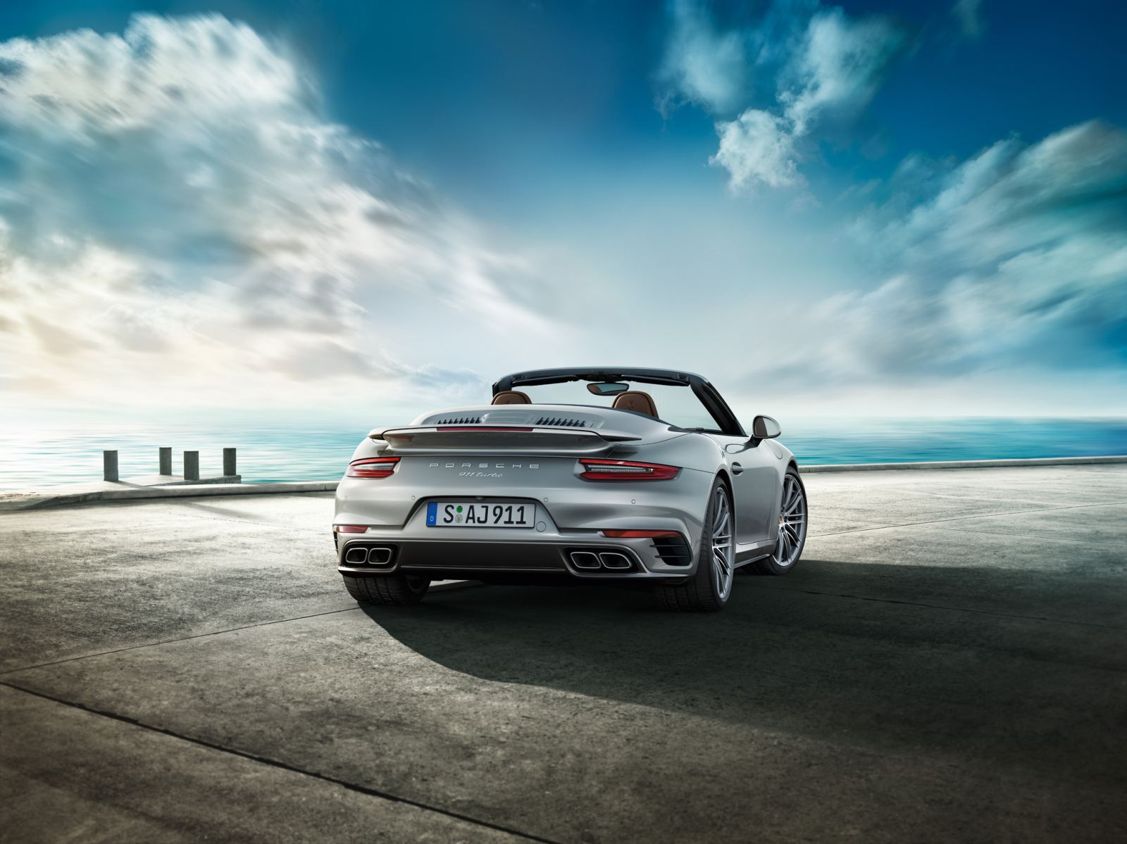 porsche viet nam se gioi thieu 911 the he moi trong thang 32016
