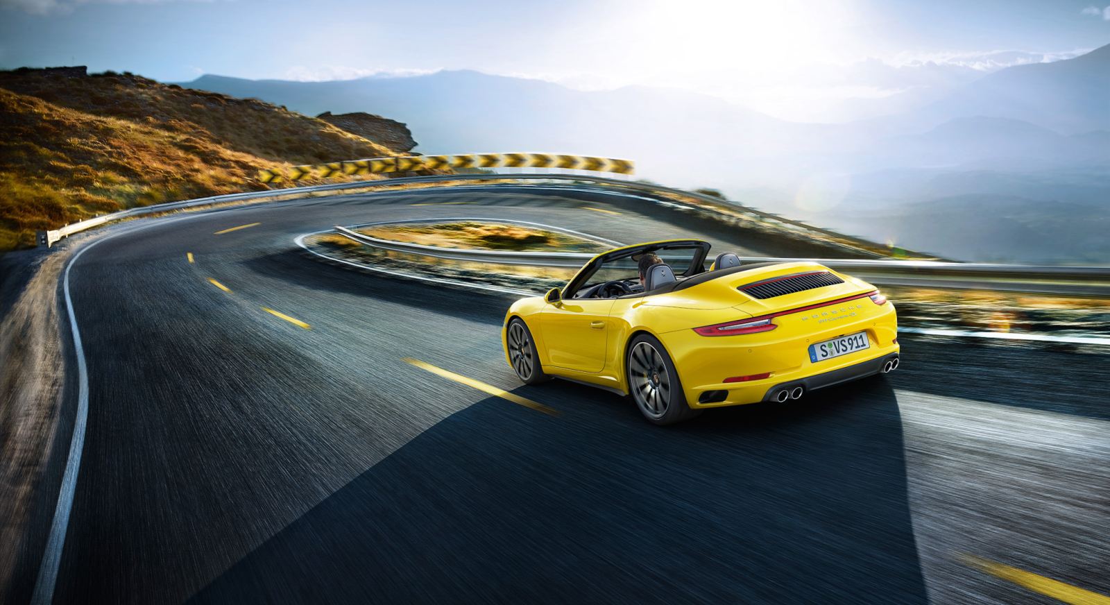 porsche viet nam se gioi thieu 911 the he moi trong thang 32016