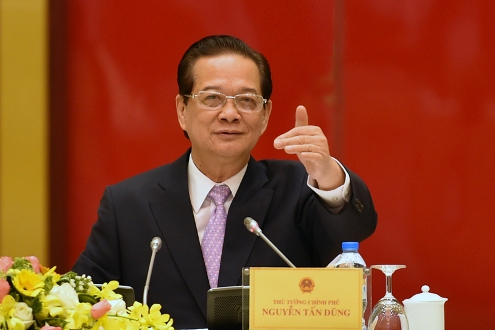 quy hoach vung thu do gom ha noi va 9 tinh