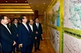 quy hoach chung thu do ha noi duoc dieu chinh cuc bo the nao