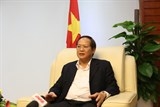 hai co quan bao chi phai dung hoat dong xuat ban de thuc hien quy hoach