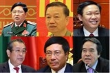 nhan su khoa moi giam 5 so luong tinh uy vien huyen uy vien