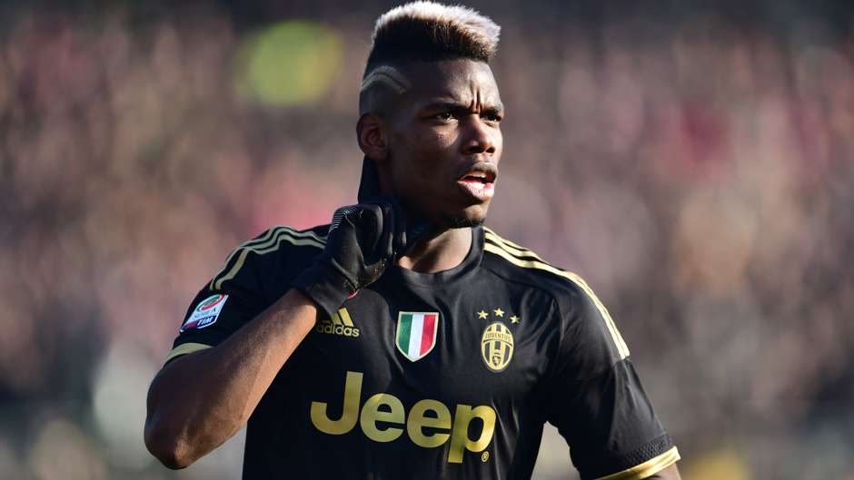 pogba lai gay bao voi kieu dau hinh nhan vat minion