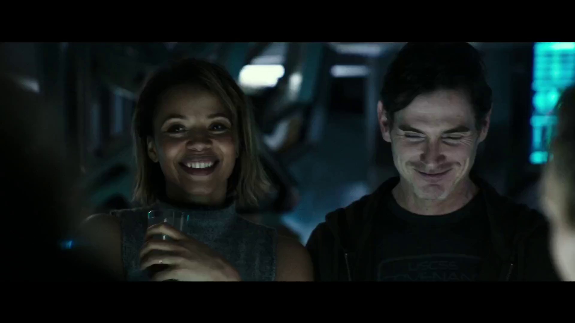alien covenant lo dien chung loai hoan toan moi trong trailer vua ra mat